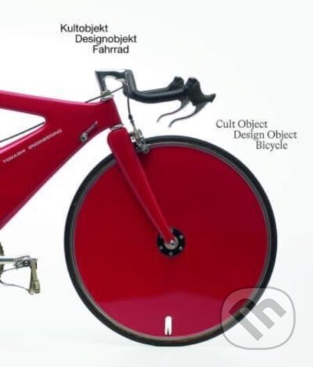 Cult Object, Design Object, Bicycle/Das Fahrrad Kultobjekt Designobjek, Walther König, 2023