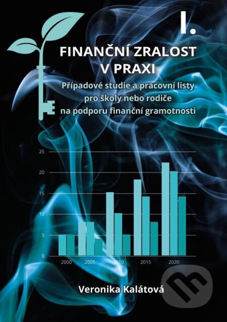 Finanční zralost v praxi I. - Veronika Kalátová, Plot, 2023
