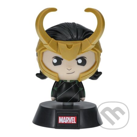 Icon Light Loki