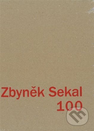 Zbyněk Sekal 100 - Ilona Víchová, Museum Kampa, 2023