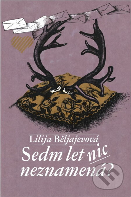 Kniha: Sedm let nic neznamená? (Lilija Ivanovna Beljajeva). , 1980