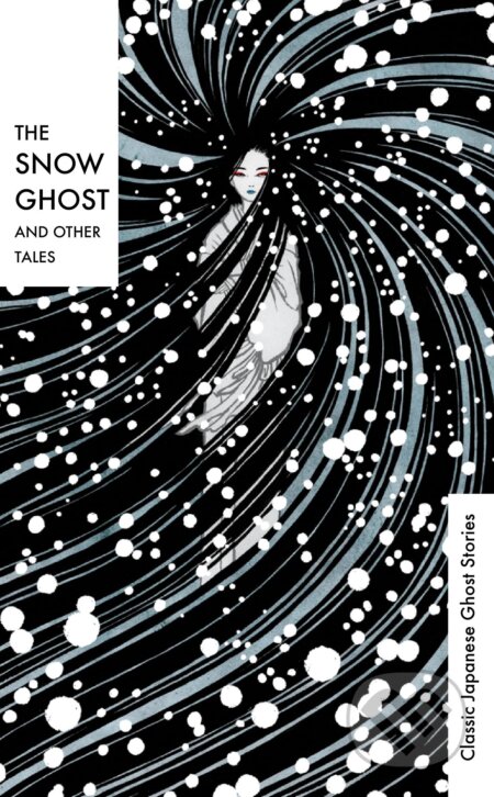 The Snow Ghost and Other Tales - kniha z kategorie Fantasy