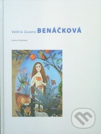 Valéria Zuzana Benáčková - Valéria Zuzana Benáčková, Úľuv, 2011