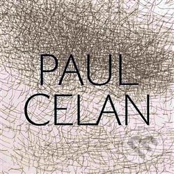 Černé vločky - Paul Celan, Archa, 2015