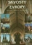 Skvosty Evropy, Karmelitánské nakladatelství, 2002