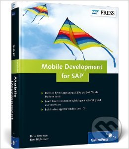 Mobile Development for SAP - William Haseman, SAP Press, 2013