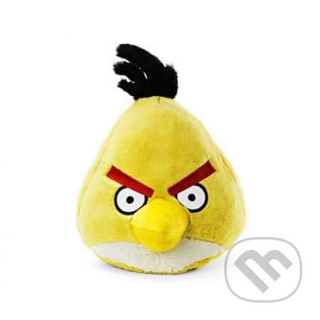 Angry Birds so zvukom Žltý, CMA Group, 2015