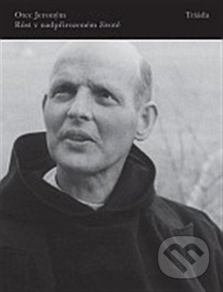 Rust v nadpřirozeném živote - otec Jeroným - kniha z kategorie Beletrie