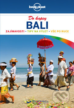 Bali do kapsy - 