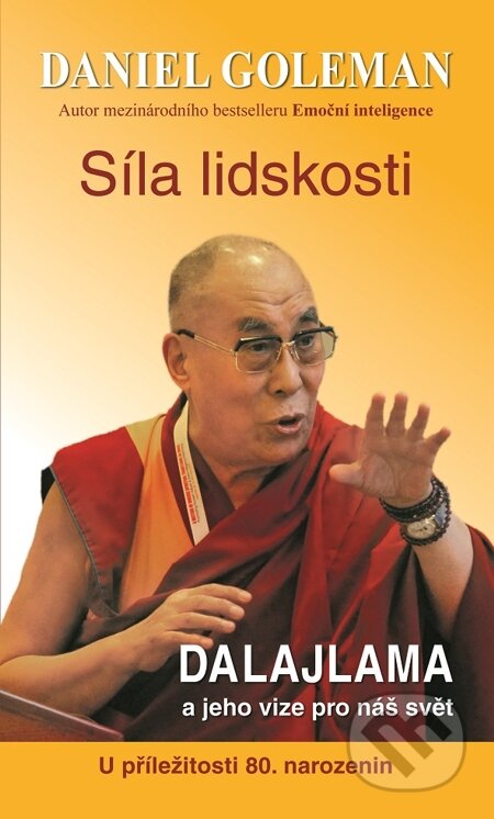 E-kniha: Síla lidskosti (Paul Sussman)
