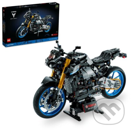 LEGO® Technic 42159 Yamaha MT-10 SP, LEGO, 2023