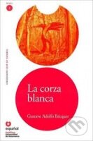 Leer en Espanol 2 - A2 La corza blanca + CD - Jordi Suris Jordá, Rosa M. Rialp, Santillana Educación, S.L
