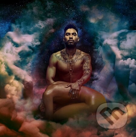 Miguel: Wildheart - Miguel, Sony Music Entertainment, 2015