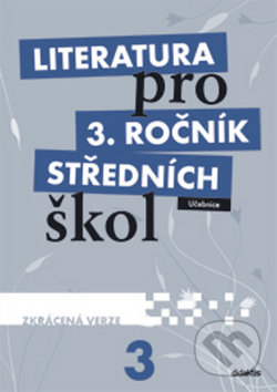 Literatura pro 3. ročník středních škol, Didaktis CZ, 2012