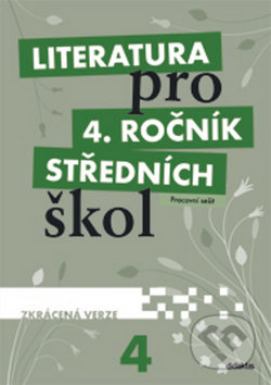 Literatura pro 4. ročník středních škol, Didaktis CZ, 2012