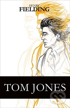 Tom Jones - Henry Fielding, Edice knihy Omega, 2016