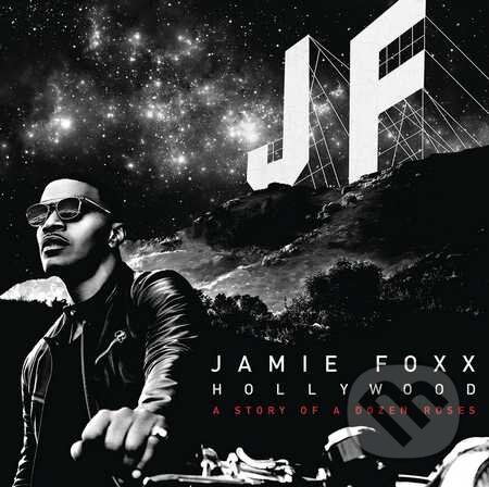 Jamie Foxx: Hollywood - Jamie Foxx, Sony Music Entertainment, 2015