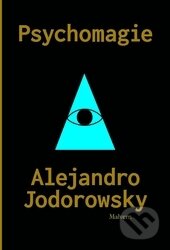 Obálka knihy Psychomagie