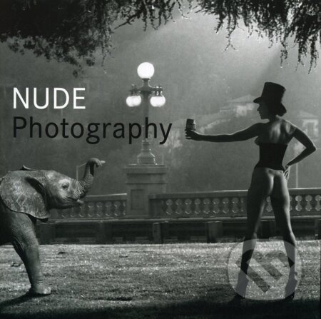 Nude Photography, Könemann, 2014