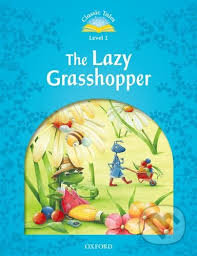 The Lazy Grasshopper, Oxford University Press, 2014