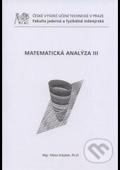 Matematická analýza III. - Milan Krbálek, CVUT Praha, 2014