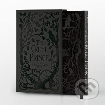 The Cruel Prince - Holly Black, Little, Brown, 2023