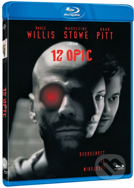 12 opic - Terry Gilliam, Magicbox, 2023