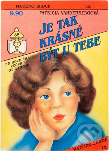 Kniha: Je tak krásné být u tebe (Gisela Reutling). Ivo Železný, 1992