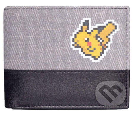 Peňaženka Pokémon: Pika, Pokemon, 2023