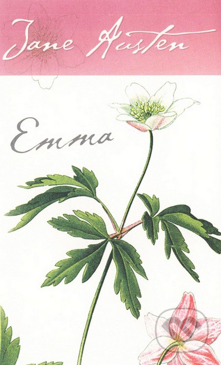 Emma - Jane Austen, 2015