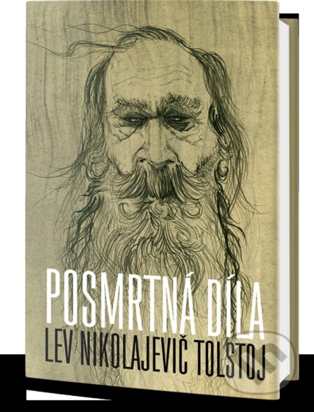 Posmrtná díla - Lev Nikolajevič Tolstoj, Edice knihy Omega