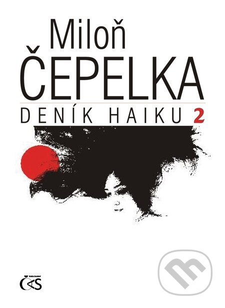 E-kniha: Deník haiku 2 (Miloň Čepelka). Čas, 2012