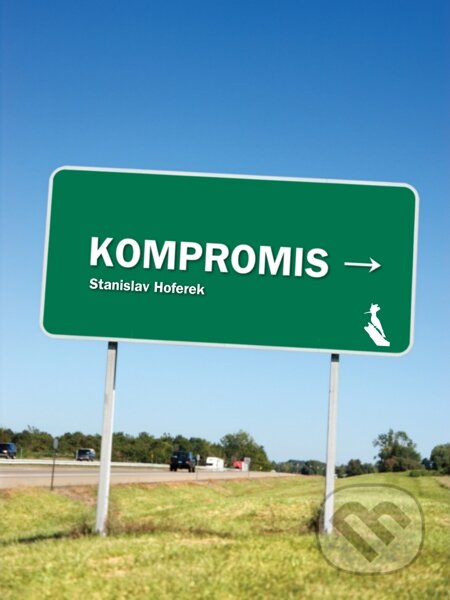 E-kniha: Kompromis (Stanislav Hoferek). Elist