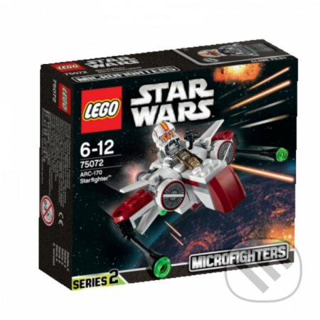 LEGO Star Wars 75074 Snowspeeder™, LEGO, 2015