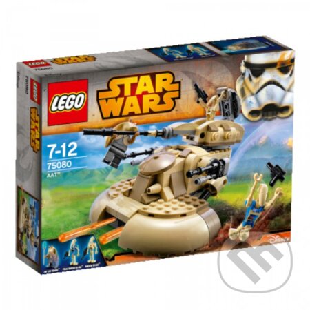 LEGO Star Wars 75080 AAT™, LEGO, 2015