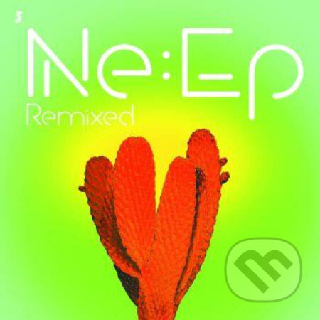 Erasure: Ne:Ep Remixed - Erasure, Hudobné albumy, 2023