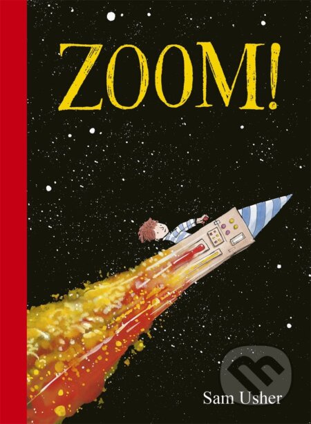 Zoom - Sam Usher, Templar, 2023