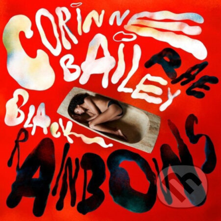 Corinne Bailey Rae: Black Rainbows - Corinne Bailey Rae, Hudobné albumy, 2023