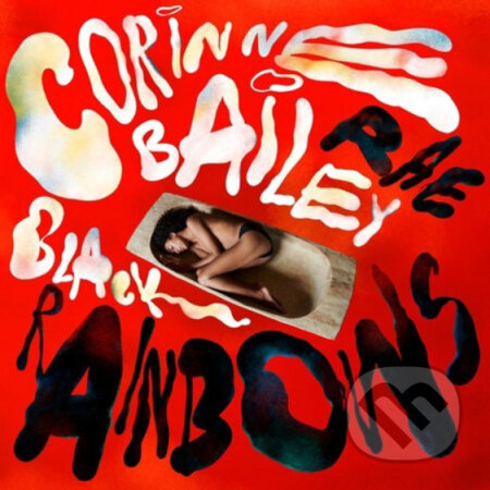 Corinne Bailey Rae: Black Rainbows