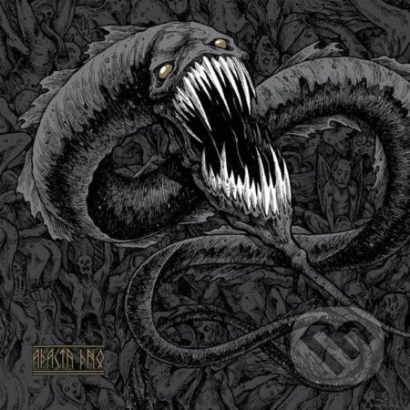 Adacta: Dno LP - Adacta