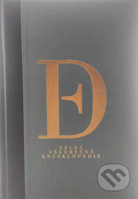 Kniha: Diderot: velká všeobecná encyklopedie (1 - 4 díl: a-erb) (Autorský kolektív). Diderot (CZ), 2000