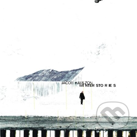 Jacob Karlzon · Winter Stories LP - Jacob Karlzon, Hudobné albumy, 2023
