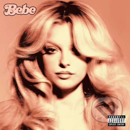 Bebe Rexha: Bebe LP - Bebe Rexha, Hudobné albumy, 2023