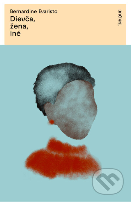 Dievča, žena, iné - Bernardine Evaristo - kniha z kategorie Společenská beletrie