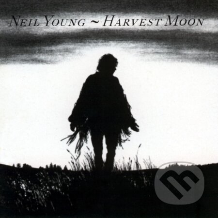 Neil Young: Harvest Moon LP - Neil Young, Hudobné albumy, 2023