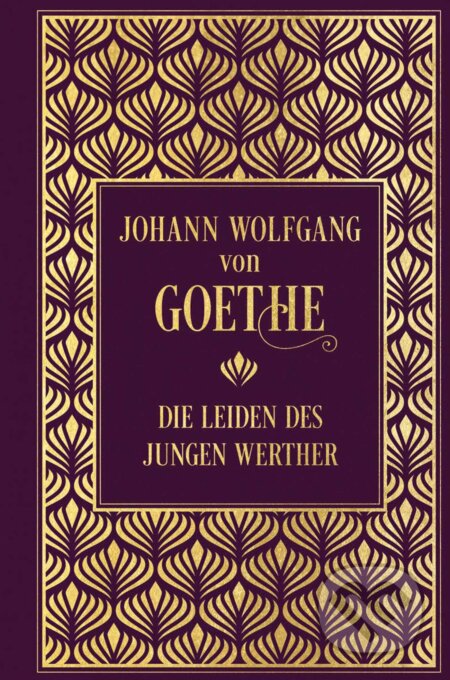 Die Leiden des jungen Werther - Johann Wolfgang von Goethe, Nikol Verlag, 2020