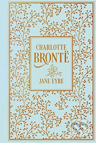 Jane Eyre - Charlotte Brontë, Nikol Verlag, 2022