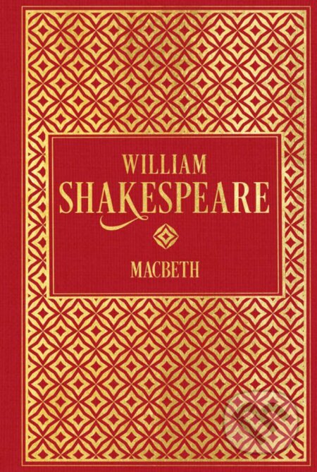 Macbeth - William Shakespeare, Nikol Verlag, 2019