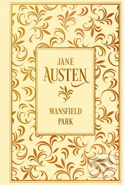 Mansfield Park - Jane Austen, Nikol Verlag, 2023
