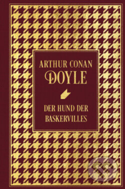 Sherlock Holmes: Der Hund der Baskervilles - Arthur Conan Doyle, Nikol Verlag, 2022